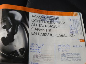 Citroën C6